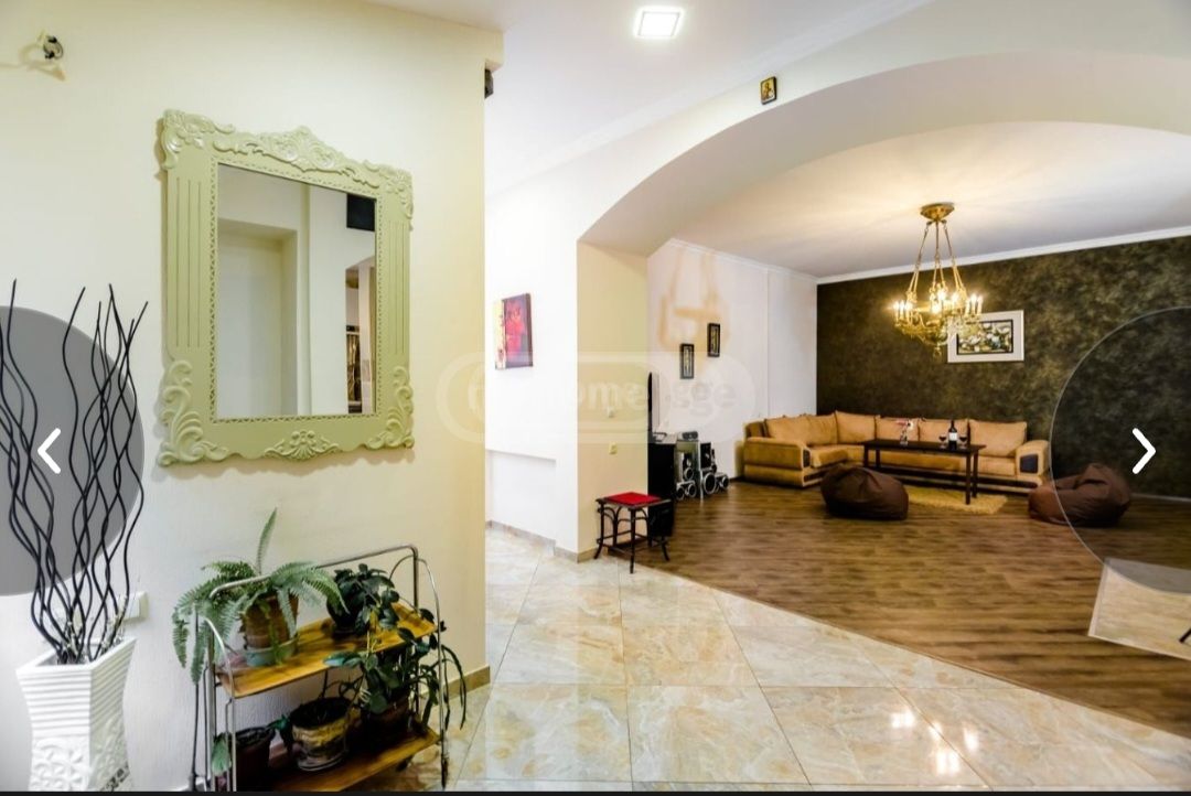 Daily Rent 3 Room Private House Chughuretshi, 2 of 12