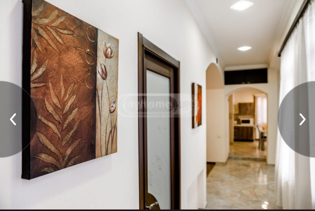 Daily Rent 3 Room Private House Chughuretshi, 8 of 12