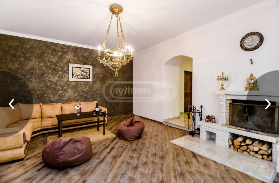 Daily Rent 3 Room Private House Chughuretshi, 1 of 12