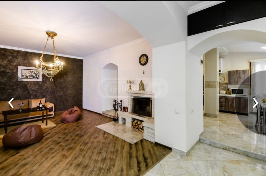 Daily Rent 3 Room Private House Chughuretshi, 9 of 12