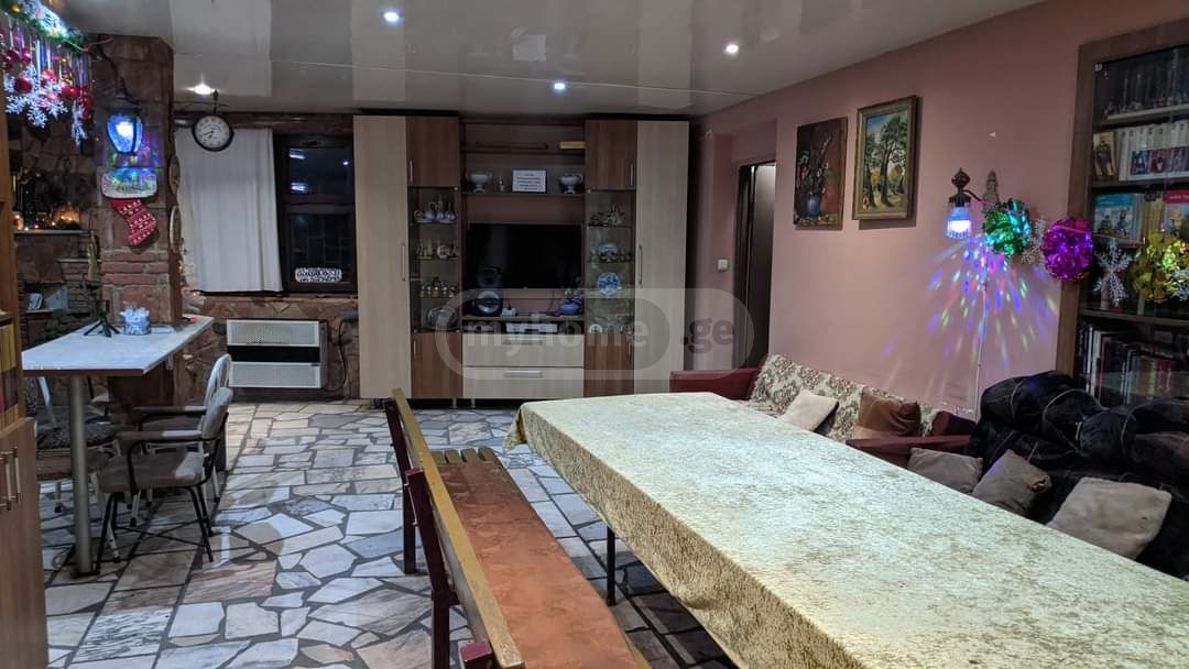 Daily Rent 4 Room Country House Varketilshi, 11 of 11