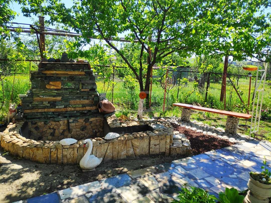 Daily Rent 4 Room Country House Varketilshi, 2 of 11