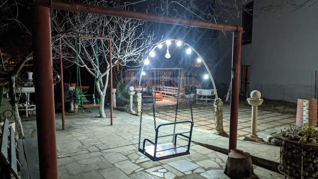 Daily Rent 4 Room Country House Varketilshi, 3 of 11
