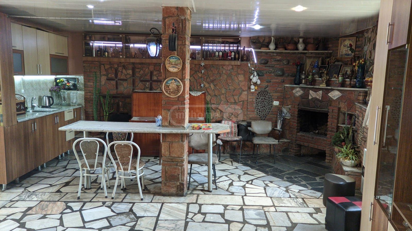 Daily Rent 4 Room Country House Varketilshi, 8 of 11