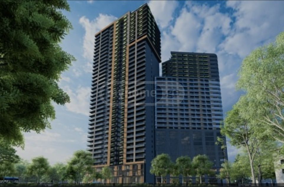 For Sale Saopise Commercial Space In Saburtalo view 5