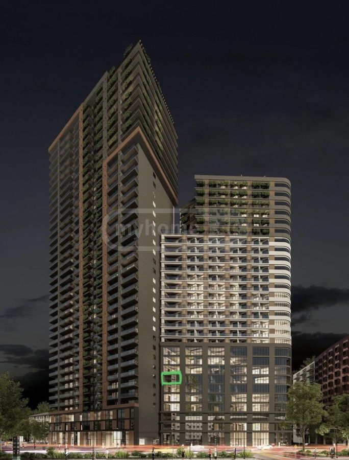 For Sale Saopise Commercial Space In Saburtalo view 7