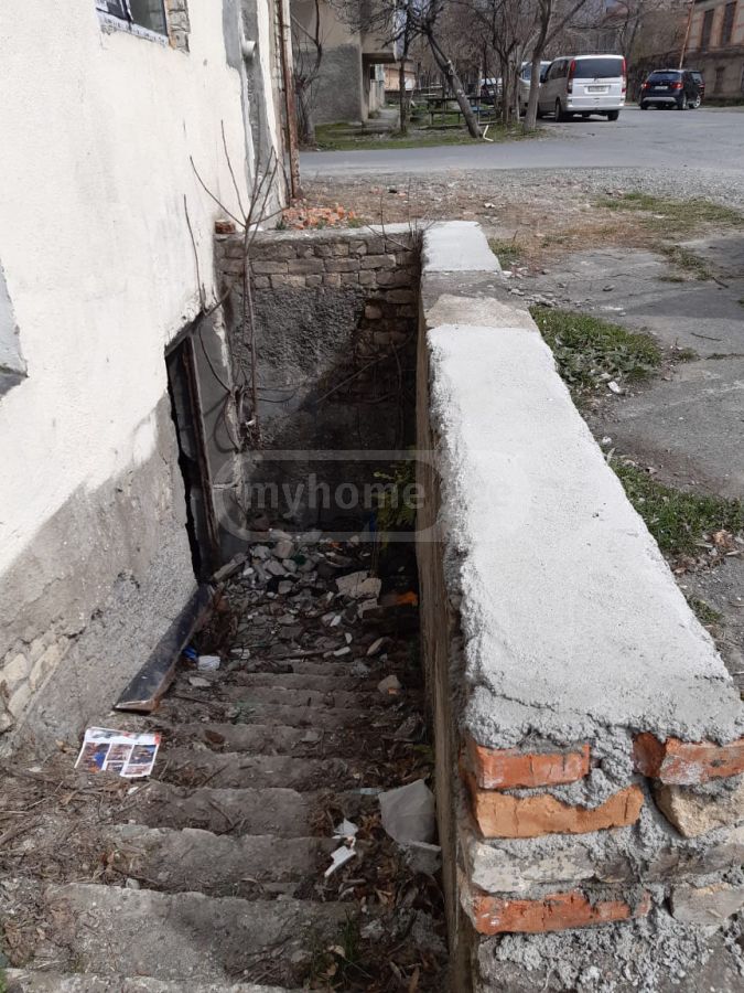 For Sale Sardapi Commercial Space Lagodekhshi view 2