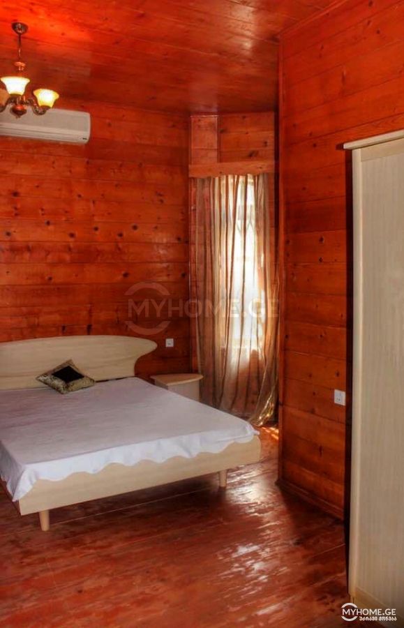 6 Room Private House Daily Rent In Gonio, In Khelvachauri Municipality view 2