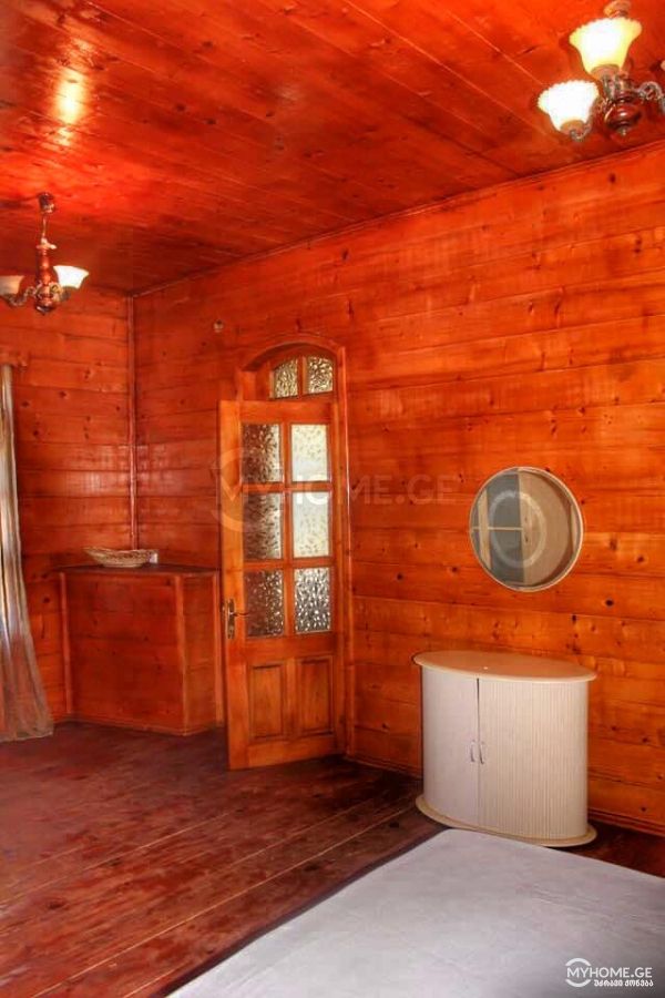 6 Room Private House Daily Rent In Gonio, In Khelvachauri Municipality view 3