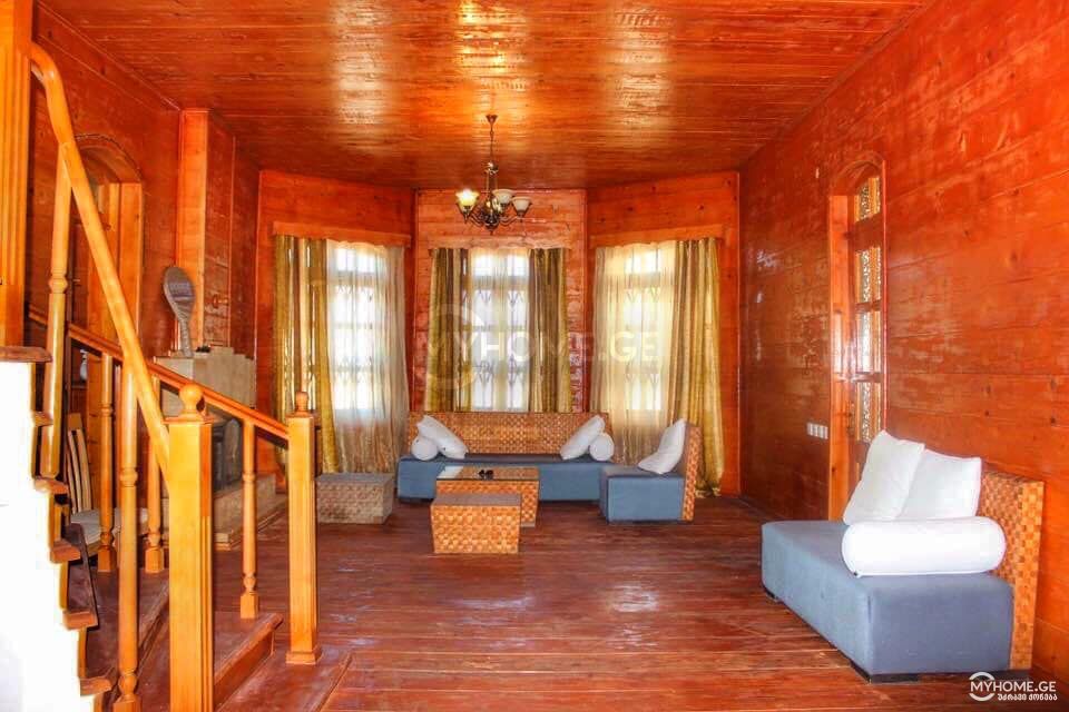 6 Room Private House Daily Rent In Gonio, In Khelvachauri Municipality view 6