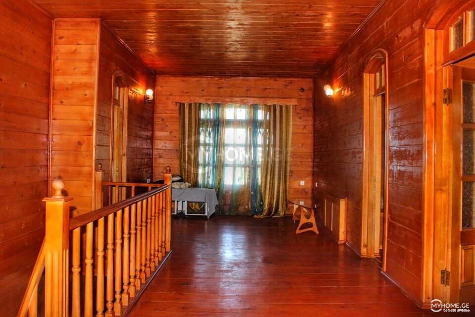 6 Room Private House Daily Rent In Gonio, In Khelvachauri Municipality view 9