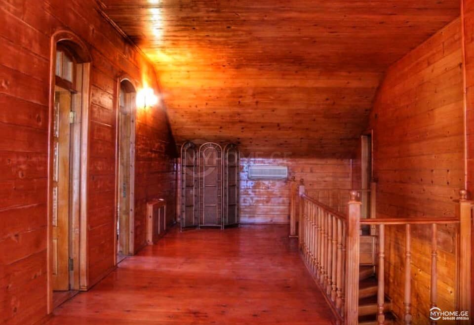 6 Room Private House Daily Rent In Gonio, In Khelvachauri Municipality view 10