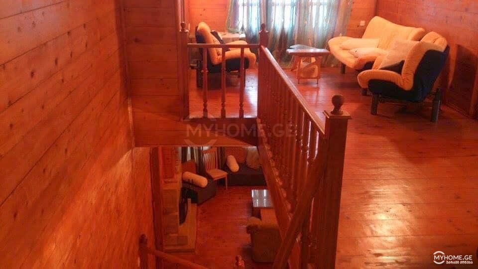 6 Room Private House Daily Rent In Gonio, In Khelvachauri Municipality view 11
