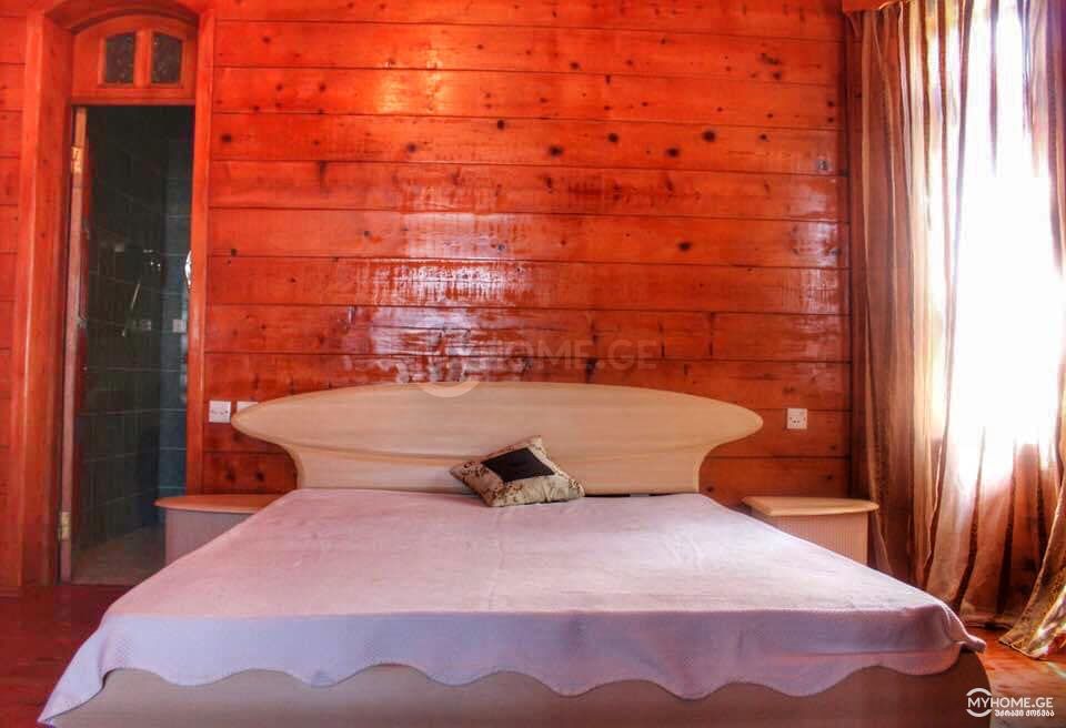6 Room Private House Daily Rent In Gonio, In Khelvachauri Municipality view 12