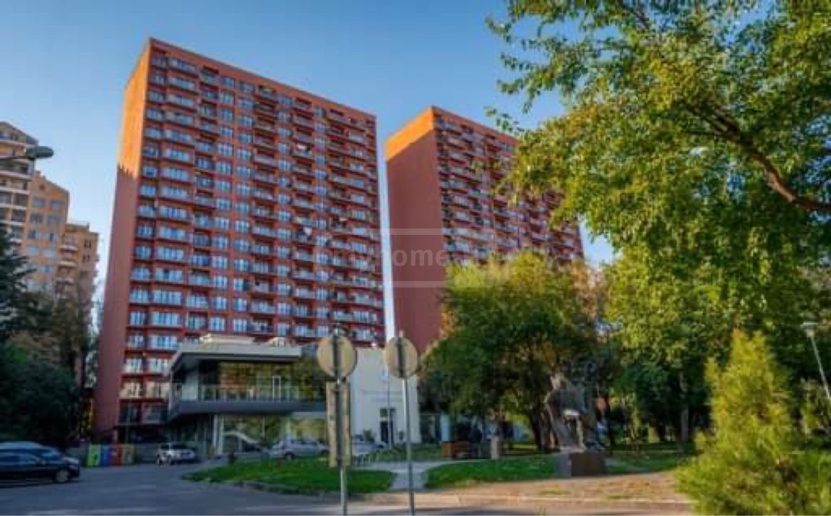 2 Room Apartment Daily Rent In Vake view 3