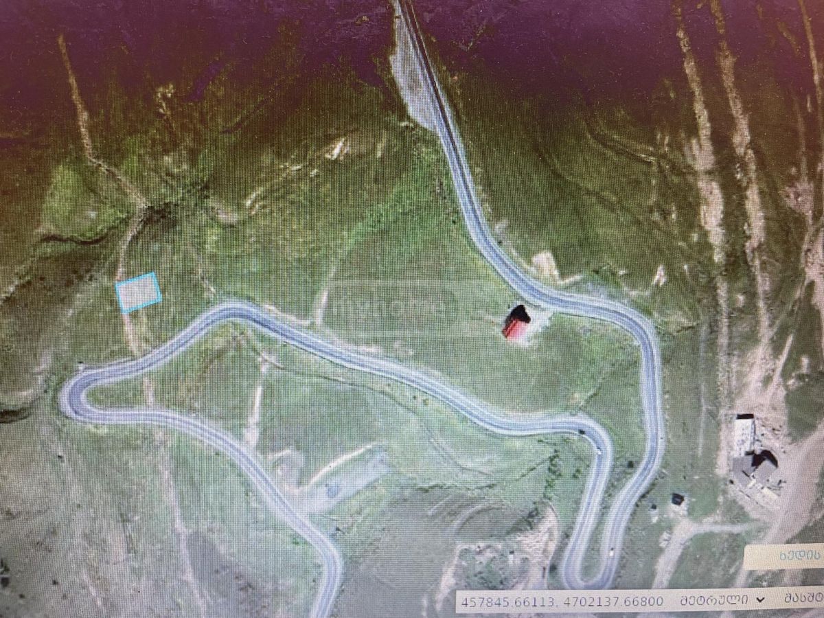 Agricultural Plot For Sale view 3
