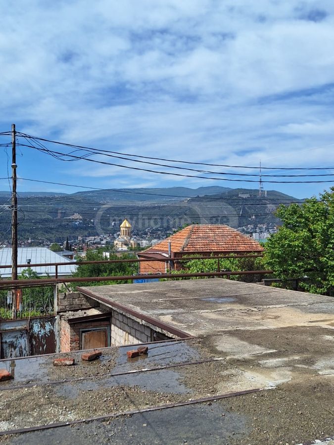 For Sale 4 Room Private House Eliaze, 1 of 9