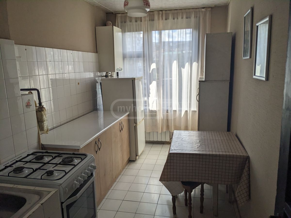 3 Room Apartment For Rent In Krtsanisi view 2