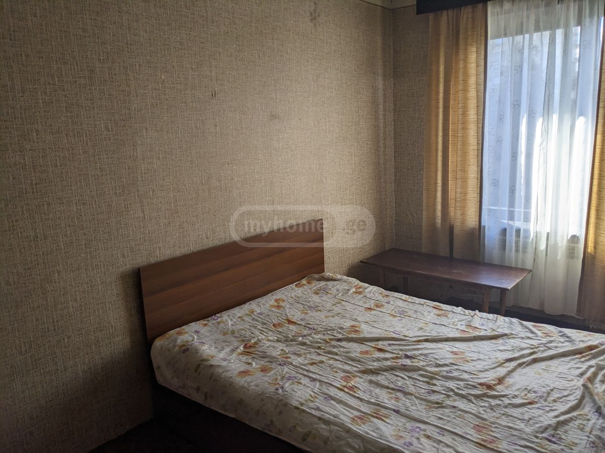 3 Room Apartment For Rent In Krtsanisi view 6