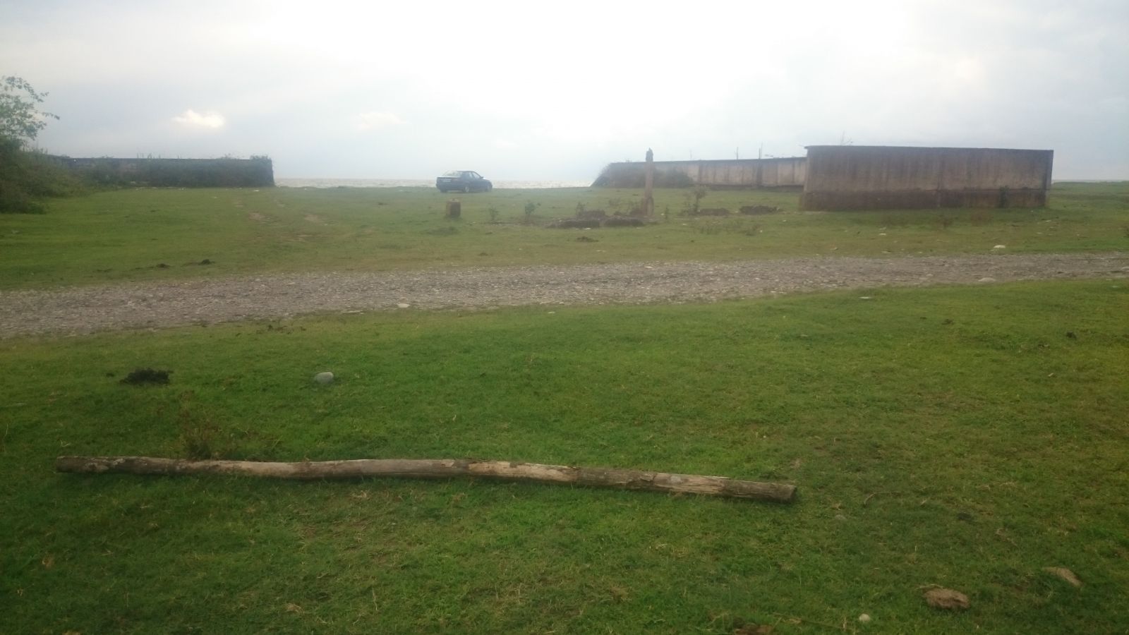 Non-Agricultural Plot For Sale In Zugdidi view 1