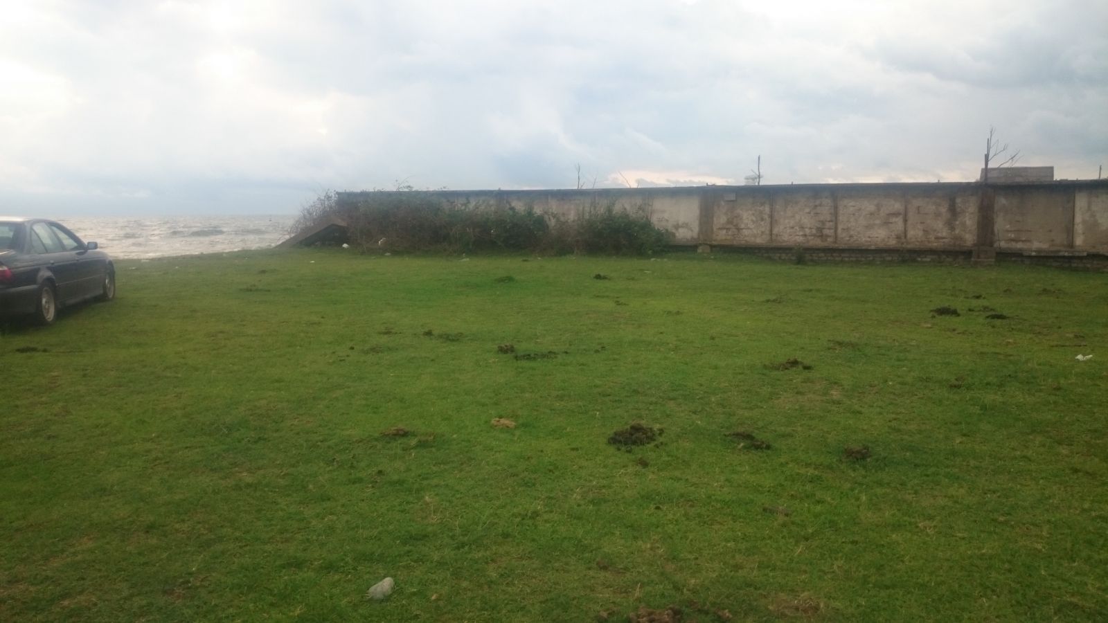 Non-Agricultural Plot For Sale In Zugdidi view 2