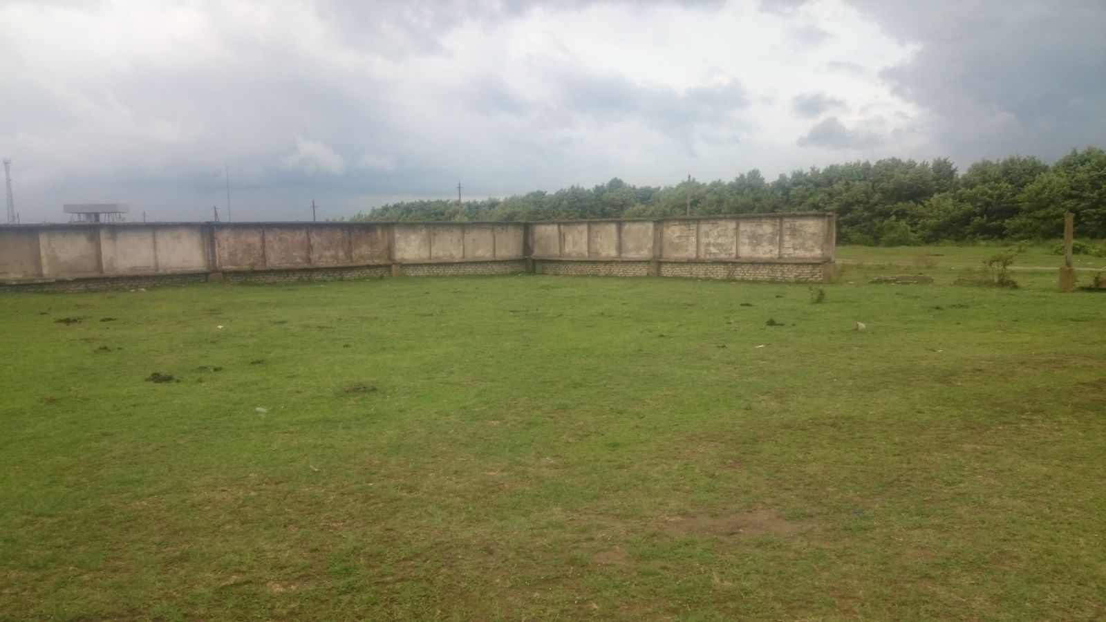 Non-Agricultural Plot For Sale In Zugdidi view 3