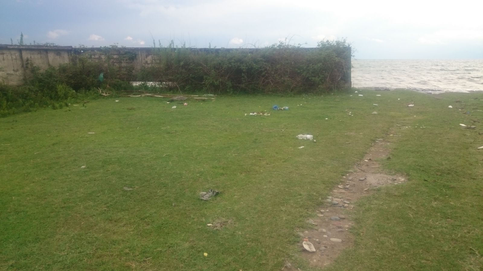 Non-Agricultural Plot For Sale In Zugdidi view 5