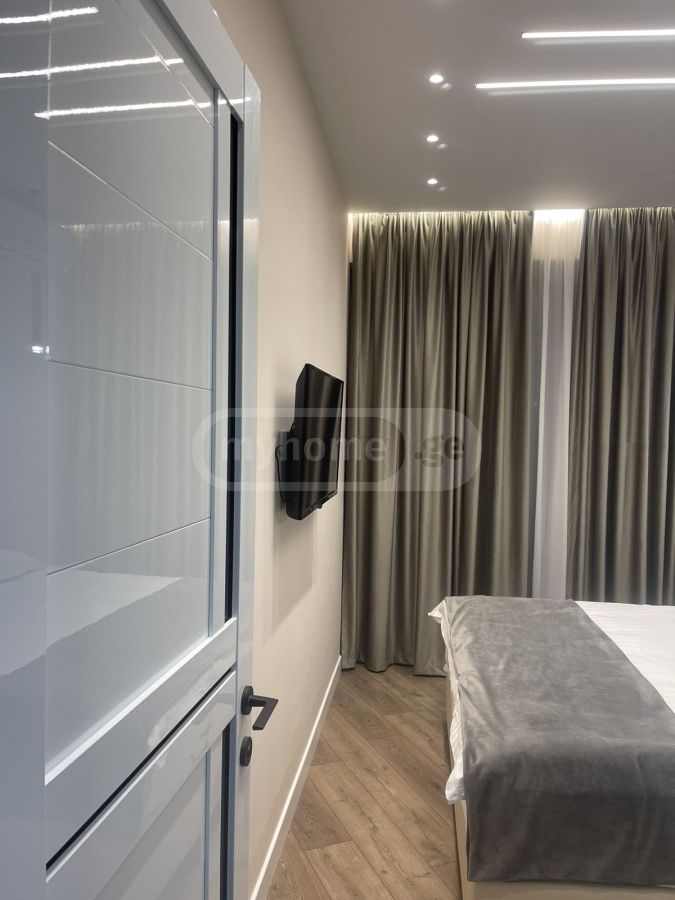 2 Room Apartment Daily Rent In Isani view 10