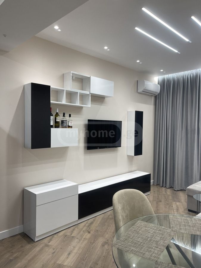 2 Room Apartment Daily Rent In Isani view 2
