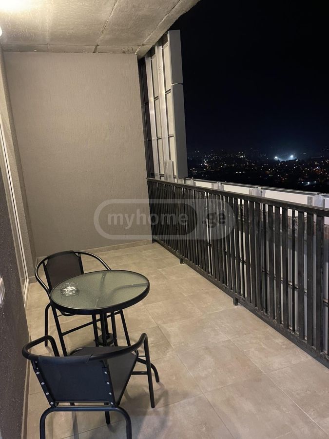 2 Room Apartment Daily Rent In Isani view 5