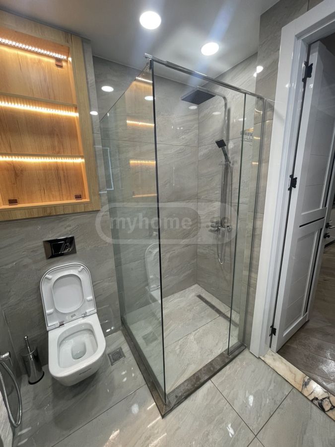 2 Room Apartment Daily Rent In Isani view 6
