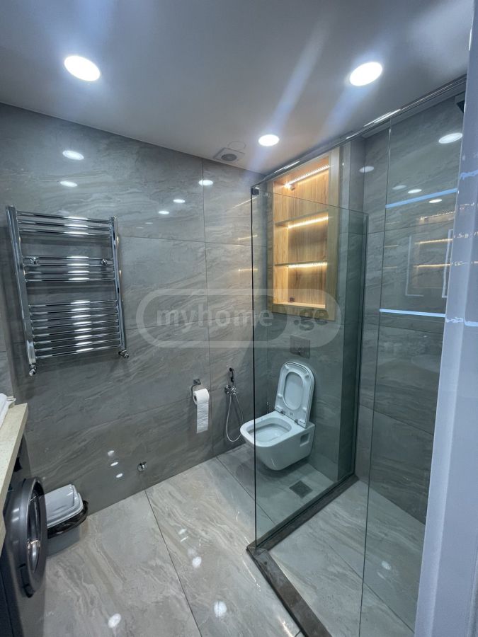 2 Room Apartment Daily Rent In Isani view 7