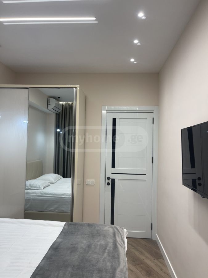 2 Room Apartment Daily Rent In Isani view 8