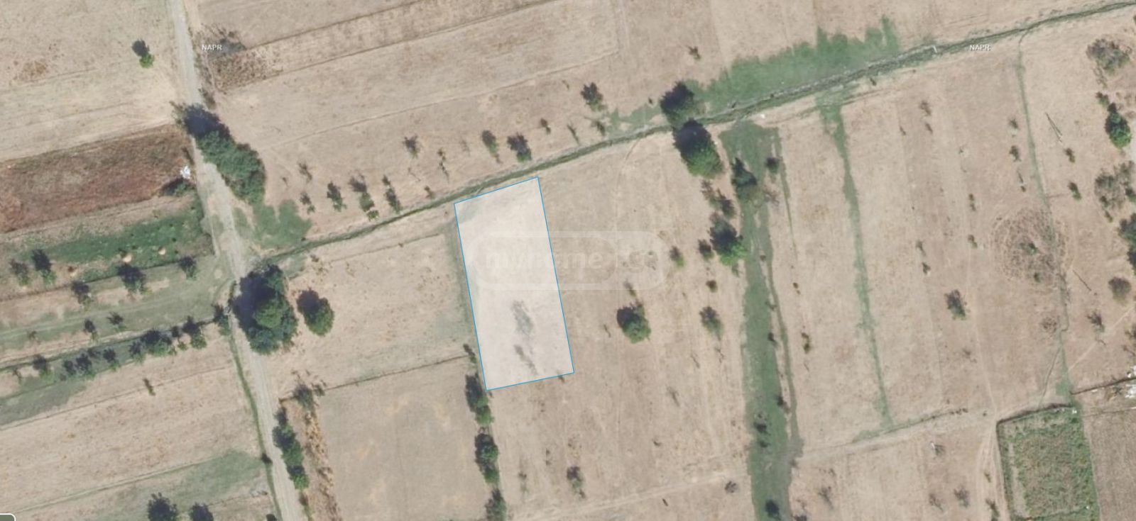 Agricultural Plot For Sale In Dusheti Municipality view 1