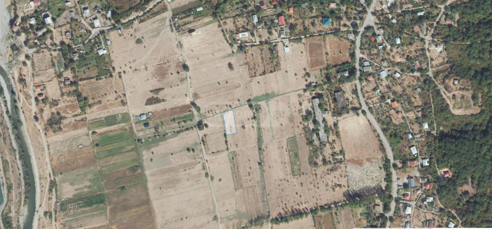 Agricultural Plot For Sale In Dusheti Municipality view 2
