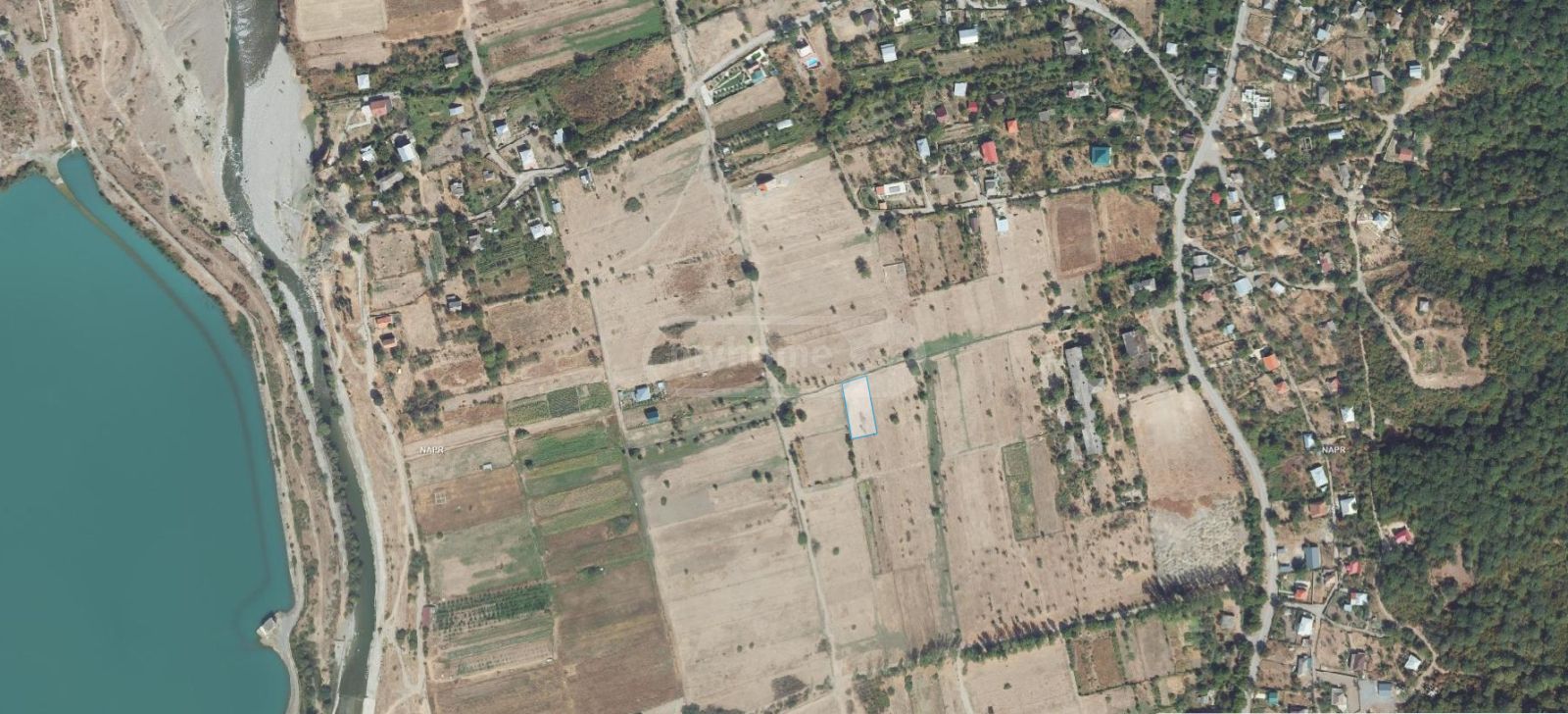 Agricultural Plot For Sale In Dusheti Municipality view 3
