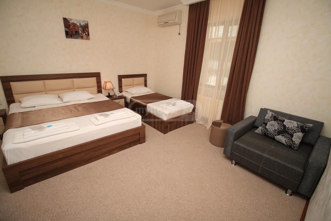For Sale 10+ Room Sastumro Sololakshi view 12