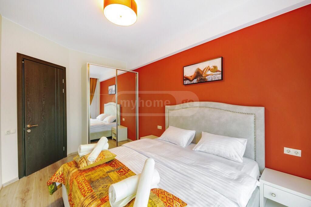 2 Room Apartment For Rent In Isani view 7