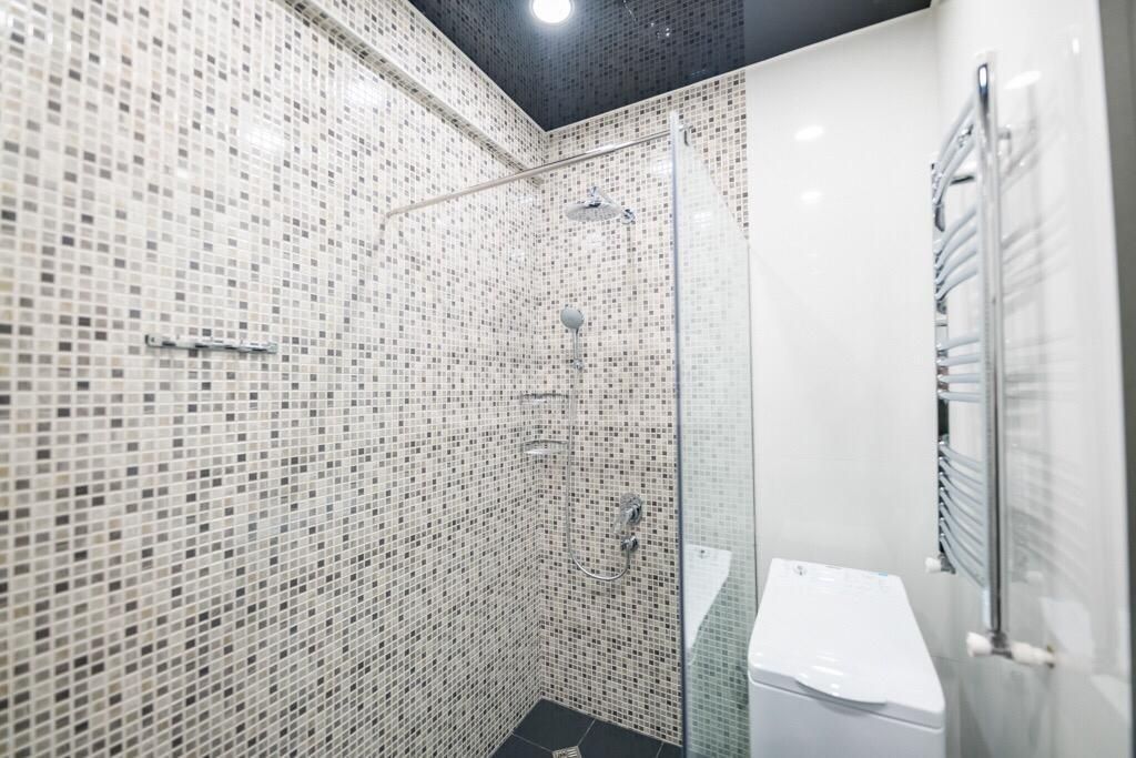 2 Room Apartment For Rent In Isani view 8