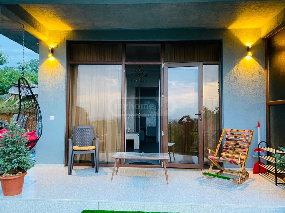 Daily Rent 3 Room Private House Kobuletis Munitsipalitetshi view 6