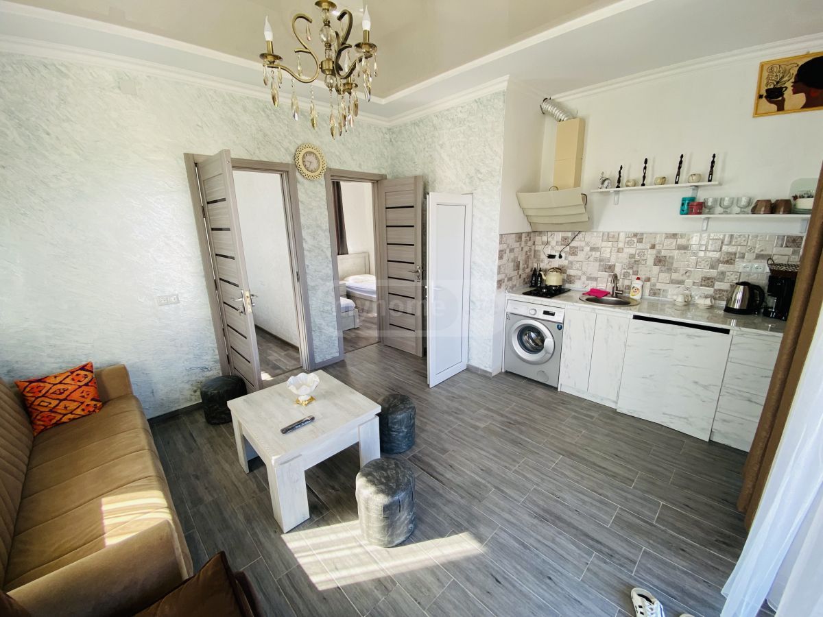 Daily Rent 3 Room Private House Kobuletis Munitsipalitetshi view 7