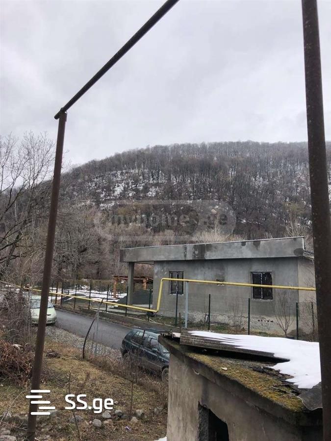 Agricultural Plot For Sale In Old Tbilisi, In Lagodekhi view 4