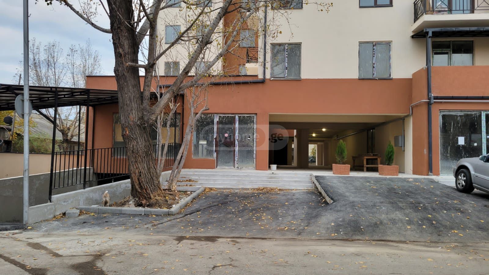 For Sale Universaluri Commercial Space Didubeshi view 1