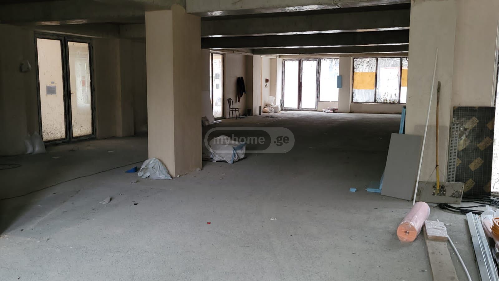 For Sale Universaluri Commercial Space Didubeshi view 2