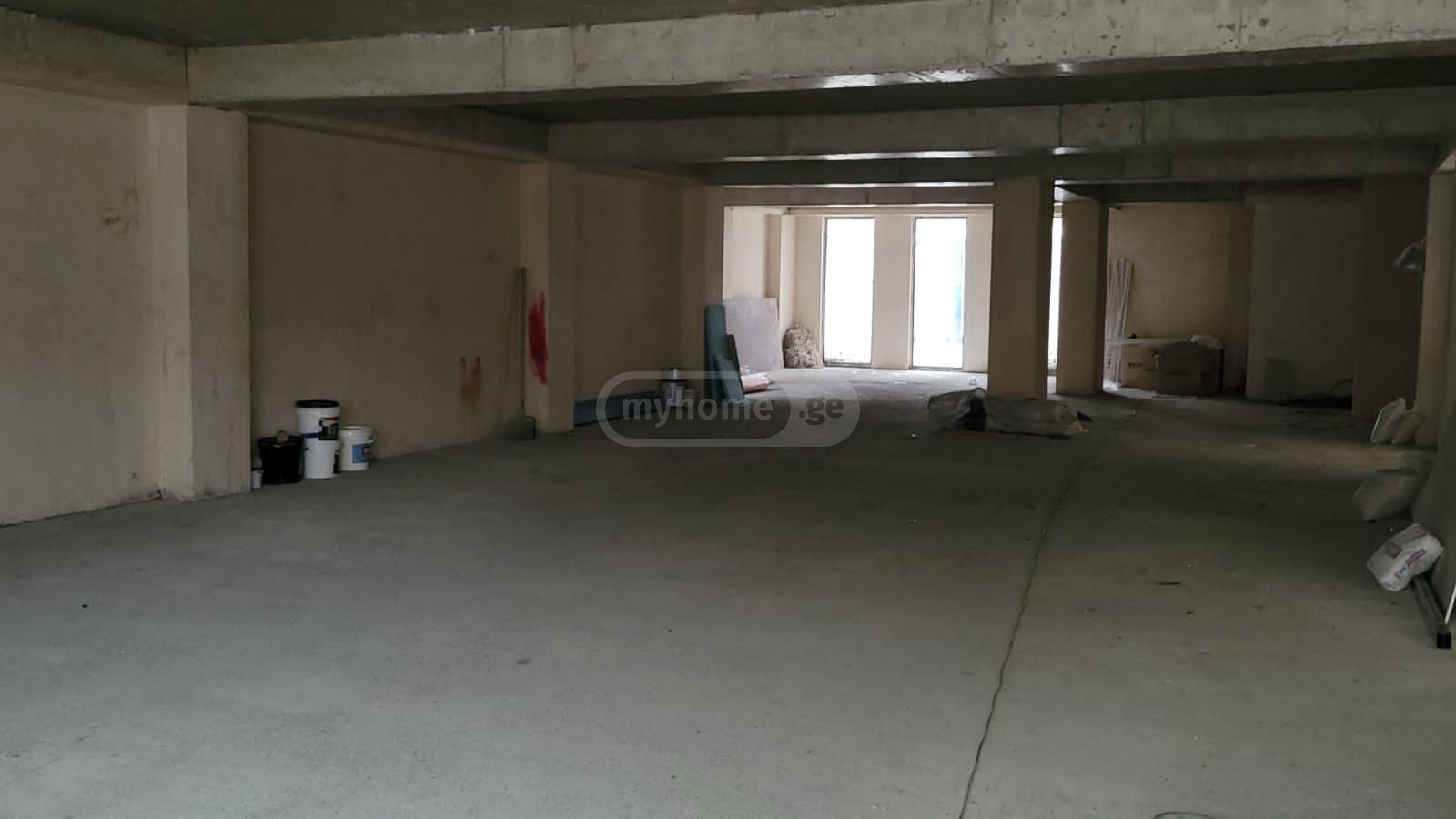 For Sale Universaluri Commercial Space Didubeshi view 3