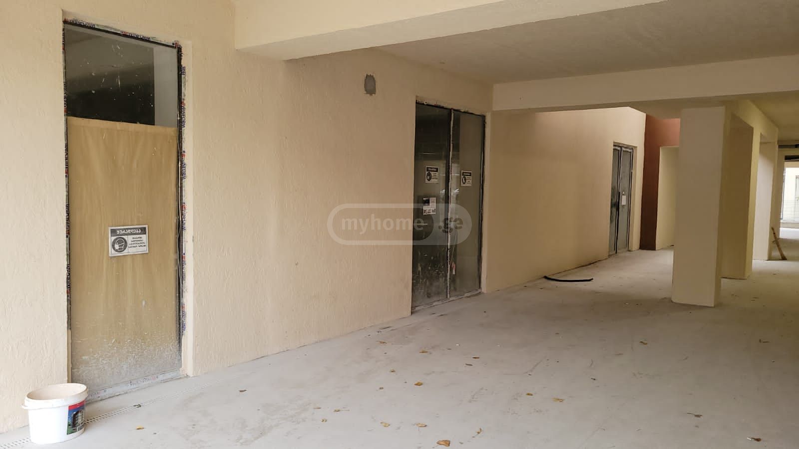 For Sale Universaluri Commercial Space Didubeshi view 4