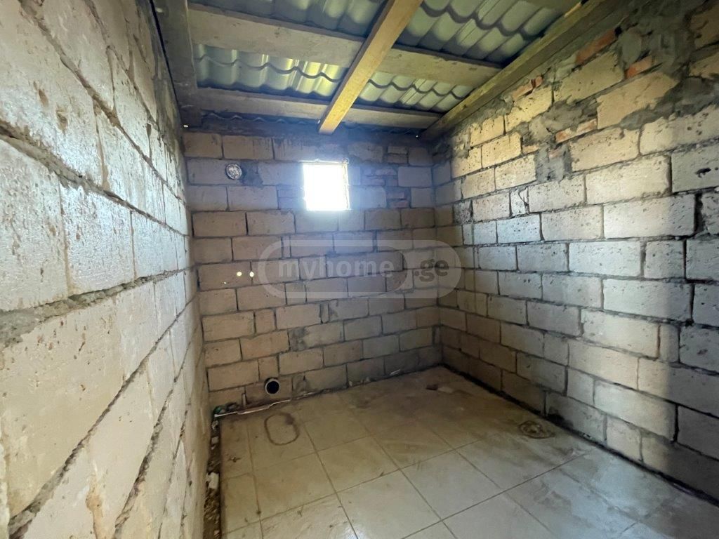 For Sale 3 Room Private House Samtrediashi view 3
