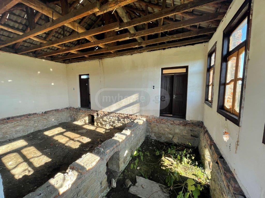 For Sale 3 Room Private House Samtrediashi view 6