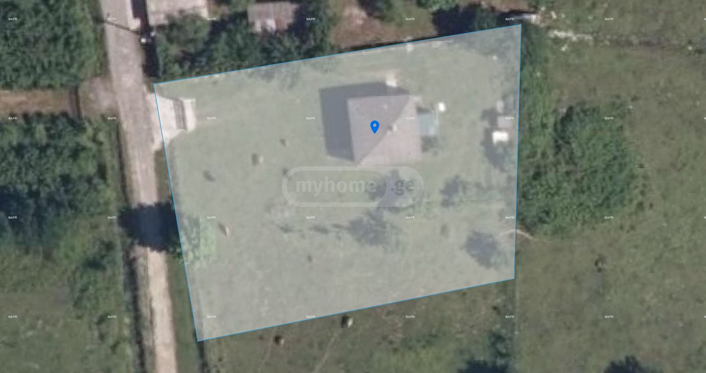 For Sale 3 Room Private House Samtrediashi view 9