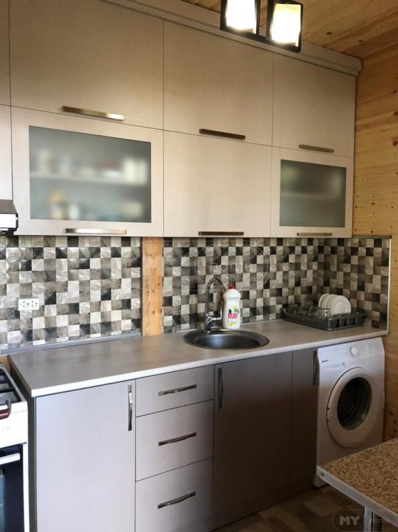 3 Room Country House Daily Rent In Makhinjauri, In Batumi view 3